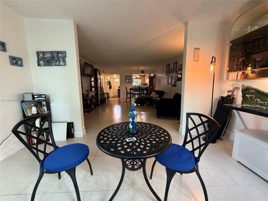 Spectacular 2/2 Condo with lots of amenities and completely on Sunrise Lakes Phase IV Golf Course in Florida - for sale on GolfHomes.com, golf home, golf lot