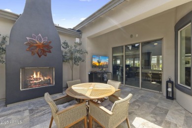 This is Victory at Verrado's rarest find--a stunning David on Verrado Golf Club - Victory in Arizona - for sale on GolfHomes.com, golf home, golf lot