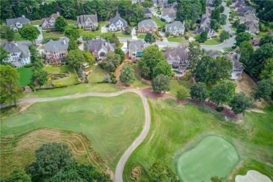 Located in the highly sought after Hamilton Mill community, this on Hamilton Mill Golf Club in Georgia - for sale on GolfHomes.com, golf home, golf lot