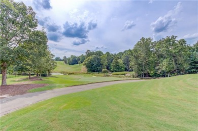 Located in the highly sought after Hamilton Mill community, this on Hamilton Mill Golf Club in Georgia - for sale on GolfHomes.com, golf home, golf lot