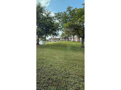 Spectacular 2/2 Condo with lots of amenities and completely on Sunrise Lakes Phase IV Golf Course in Florida - for sale on GolfHomes.com, golf home, golf lot