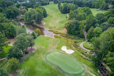 Located in the highly sought after Hamilton Mill community, this on Hamilton Mill Golf Club in Georgia - for sale on GolfHomes.com, golf home, golf lot