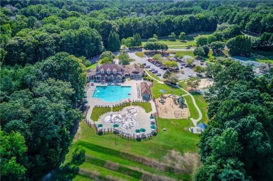 Located in the highly sought after Hamilton Mill community, this on Hamilton Mill Golf Club in Georgia - for sale on GolfHomes.com, golf home, golf lot
