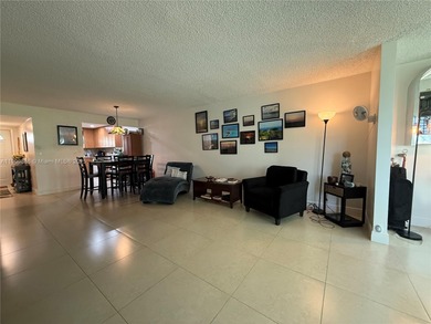 Spectacular 2/2 Condo with lots of amenities and completely on Sunrise Lakes Phase IV Golf Course in Florida - for sale on GolfHomes.com, golf home, golf lot