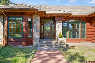 Donna M Whiskeman, RE/MAX Cimarron Realty, Cell: , donna,  : on The Divide Ranch and Club in Colorado - for sale on GolfHomes.com, golf home, golf lot