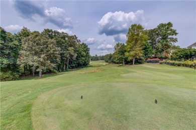 Located in the highly sought after Hamilton Mill community, this on Hamilton Mill Golf Club in Georgia - for sale on GolfHomes.com, golf home, golf lot