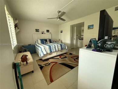 Spectacular 2/2 Condo with lots of amenities and completely on Sunrise Lakes Phase IV Golf Course in Florida - for sale on GolfHomes.com, golf home, golf lot