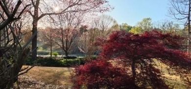 Located in the highly sought after Hamilton Mill community, this on Hamilton Mill Golf Club in Georgia - for sale on GolfHomes.com, golf home, golf lot