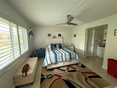 Spectacular 2/2 Condo with lots of amenities and completely on Sunrise Lakes Phase IV Golf Course in Florida - for sale on GolfHomes.com, golf home, golf lot