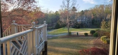 Located in the highly sought after Hamilton Mill community, this on Hamilton Mill Golf Club in Georgia - for sale on GolfHomes.com, golf home, golf lot