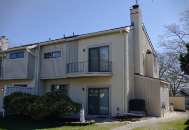 Welcome to 5 Greate Bay.  One of the largest condo's on the on Greate Bay Golf Club in New Jersey - for sale on GolfHomes.com, golf home, golf lot