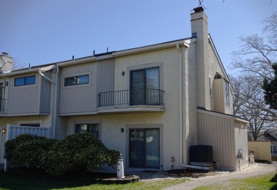 Welcome to 5 Greate Bay.  One of the largest condo's on the on Greate Bay Golf Club in New Jersey - for sale on GolfHomes.com, golf home, golf lot