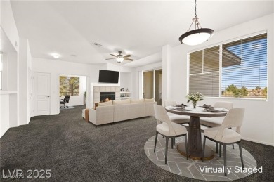 Welcome to this Charming 2-Bedroom condo 1 bath condo, located on TPC Las Vegas in Nevada - for sale on GolfHomes.com, golf home, golf lot