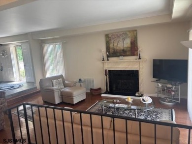 Welcome to 5 Greate Bay.  One of the largest condo's on the on Greate Bay Golf Club in New Jersey - for sale on GolfHomes.com, golf home, golf lot