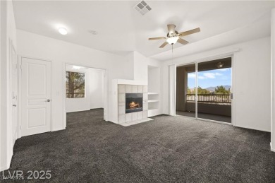 Welcome to this Charming 2-Bedroom condo 1 bath condo, located on TPC Las Vegas in Nevada - for sale on GolfHomes.com, golf home, golf lot