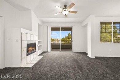 Welcome to this Charming 2-Bedroom condo 1 bath condo, located on TPC Las Vegas in Nevada - for sale on GolfHomes.com, golf home, golf lot