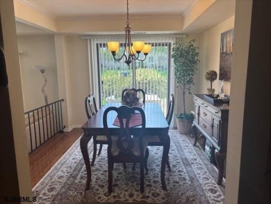 Welcome to 5 Greate Bay.  One of the largest condo's on the on Greate Bay Golf Club in New Jersey - for sale on GolfHomes.com, golf home, golf lot