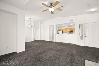 Welcome to this Charming 2-Bedroom condo 1 bath condo, located on TPC Las Vegas in Nevada - for sale on GolfHomes.com, golf home, golf lot