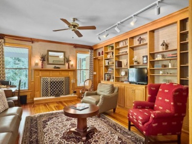 **Private 2.4-Acre Estate with Full Guest Apartment in the Heart on Miler Country Club in South Carolina - for sale on GolfHomes.com, golf home, golf lot