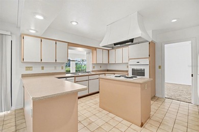 One or more photo(s) has been virtually staged. PRIME WATERFRONT on Saint Andrews South Golf Club in Florida - for sale on GolfHomes.com, golf home, golf lot