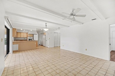 One or more photo(s) has been virtually staged. PRIME WATERFRONT on Saint Andrews South Golf Club in Florida - for sale on GolfHomes.com, golf home, golf lot