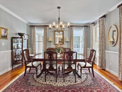 **Private 2.4-Acre Estate with Full Guest Apartment in the Heart on Miler Country Club in South Carolina - for sale on GolfHomes.com, golf home, golf lot