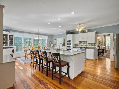 **Private 2.4-Acre Estate with Full Guest Apartment in the Heart on Miler Country Club in South Carolina - for sale on GolfHomes.com, golf home, golf lot