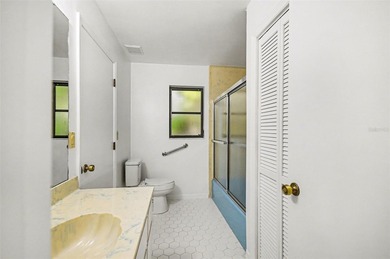 One or more photo(s) has been virtually staged. PRIME WATERFRONT on Saint Andrews South Golf Club in Florida - for sale on GolfHomes.com, golf home, golf lot