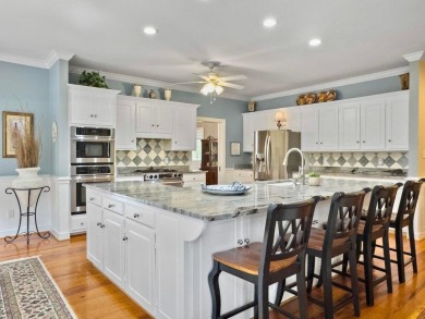 **Private 2.4-Acre Estate with Full Guest Apartment in the Heart on Miler Country Club in South Carolina - for sale on GolfHomes.com, golf home, golf lot