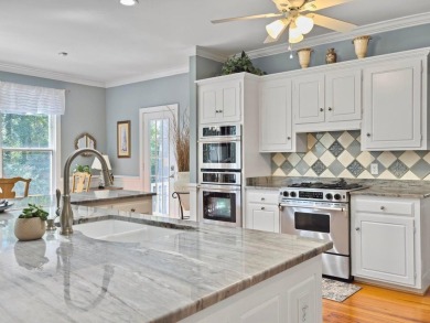 **Private 2.4-Acre Estate with Full Guest Apartment in the Heart on Miler Country Club in South Carolina - for sale on GolfHomes.com, golf home, golf lot