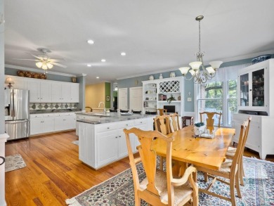 **Private 2.4-Acre Estate with Full Guest Apartment in the Heart on Miler Country Club in South Carolina - for sale on GolfHomes.com, golf home, golf lot