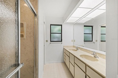 One or more photo(s) has been virtually staged. PRIME WATERFRONT on Saint Andrews South Golf Club in Florida - for sale on GolfHomes.com, golf home, golf lot