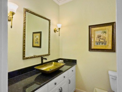 **Private 2.4-Acre Estate with Full Guest Apartment in the Heart on Miler Country Club in South Carolina - for sale on GolfHomes.com, golf home, golf lot