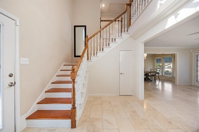 Resort-Style Lakeside Living in a Gated Golf Community on Lakeside Village Golf Course in Texas - for sale on GolfHomes.com, golf home, golf lot