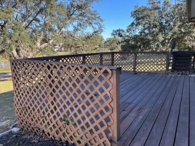 NO LOT RENT, it is a deeded lot, 2 bedrooms 1-1/2 Baths on Tooke on Glen Lakes Country Club in Florida - for sale on GolfHomes.com, golf home, golf lot