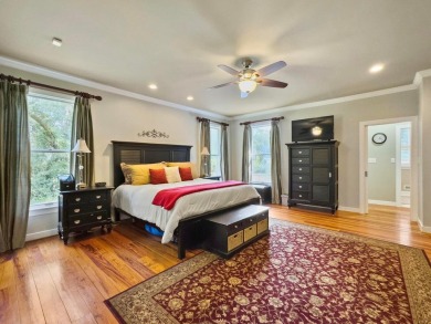 **Private 2.4-Acre Estate with Full Guest Apartment in the Heart on Miler Country Club in South Carolina - for sale on GolfHomes.com, golf home, golf lot