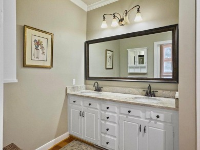 **Private 2.4-Acre Estate with Full Guest Apartment in the Heart on Miler Country Club in South Carolina - for sale on GolfHomes.com, golf home, golf lot