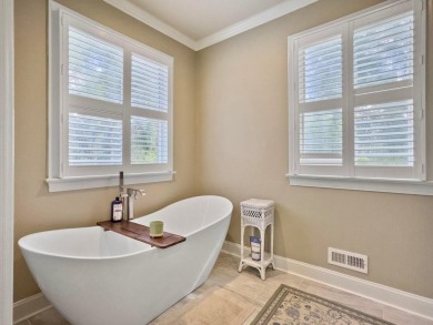 **Private 2.4-Acre Estate with Full Guest Apartment in the Heart on Miler Country Club in South Carolina - for sale on GolfHomes.com, golf home, golf lot