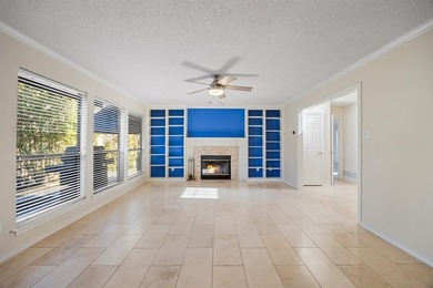 Resort-Style Lakeside Living in a Gated Golf Community on Lakeside Village Golf Course in Texas - for sale on GolfHomes.com, golf home, golf lot