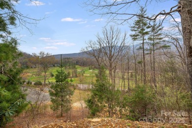 Turnkey  with Golf Course Views. This fully renovated on Mt. Mitchell Golf Course in North Carolina - for sale on GolfHomes.com, golf home, golf lot