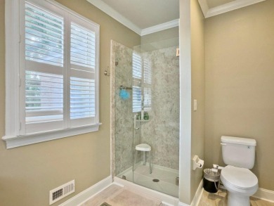 **Private 2.4-Acre Estate with Full Guest Apartment in the Heart on Miler Country Club in South Carolina - for sale on GolfHomes.com, golf home, golf lot