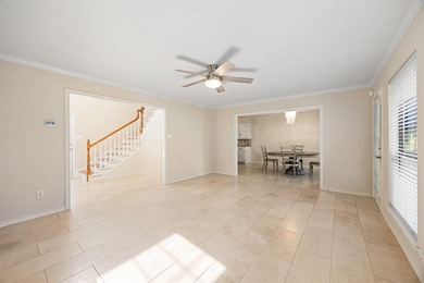 Resort-Style Lakeside Living in a Gated Golf Community on Lakeside Village Golf Course in Texas - for sale on GolfHomes.com, golf home, golf lot