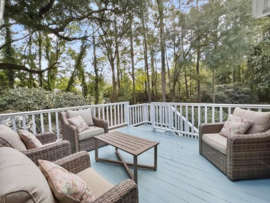 **Private 2.4-Acre Estate with Full Guest Apartment in the Heart on Miler Country Club in South Carolina - for sale on GolfHomes.com, golf home, golf lot