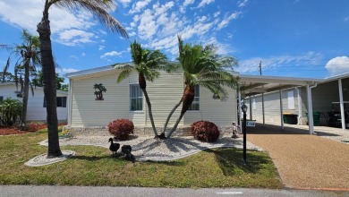 Welcome to your dream home! This beautifully maintained on LaPlaya Golf Club in Florida - for sale on GolfHomes.com, golf home, golf lot