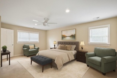 **Private 2.4-Acre Estate with Full Guest Apartment in the Heart on Miler Country Club in South Carolina - for sale on GolfHomes.com, golf home, golf lot