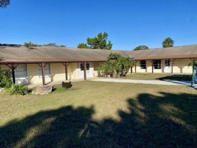 NO LOT RENT, it is a deeded lot, 2 bedrooms 1-1/2 Baths on Tooke on Glen Lakes Country Club in Florida - for sale on GolfHomes.com, golf home, golf lot
