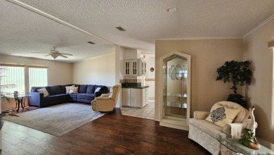 Welcome to your dream home! This beautifully maintained on LaPlaya Golf Club in Florida - for sale on GolfHomes.com, golf home, golf lot