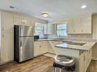 **Private 2.4-Acre Estate with Full Guest Apartment in the Heart on Miler Country Club in South Carolina - for sale on GolfHomes.com, golf home, golf lot
