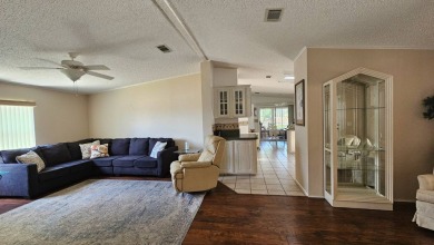 Welcome to your dream home! This beautifully maintained on LaPlaya Golf Club in Florida - for sale on GolfHomes.com, golf home, golf lot