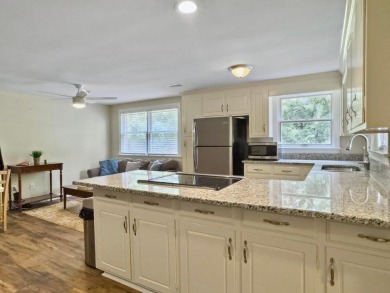 **Private 2.4-Acre Estate with Full Guest Apartment in the Heart on Miler Country Club in South Carolina - for sale on GolfHomes.com, golf home, golf lot